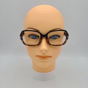 Michael Kors Jesse M2858S Tortoiseshell Eyeglasses Sunglasses Womens Frames
